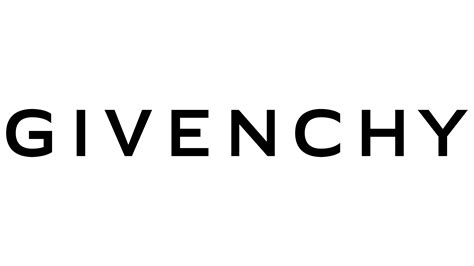 GIVENCHY 4G logo